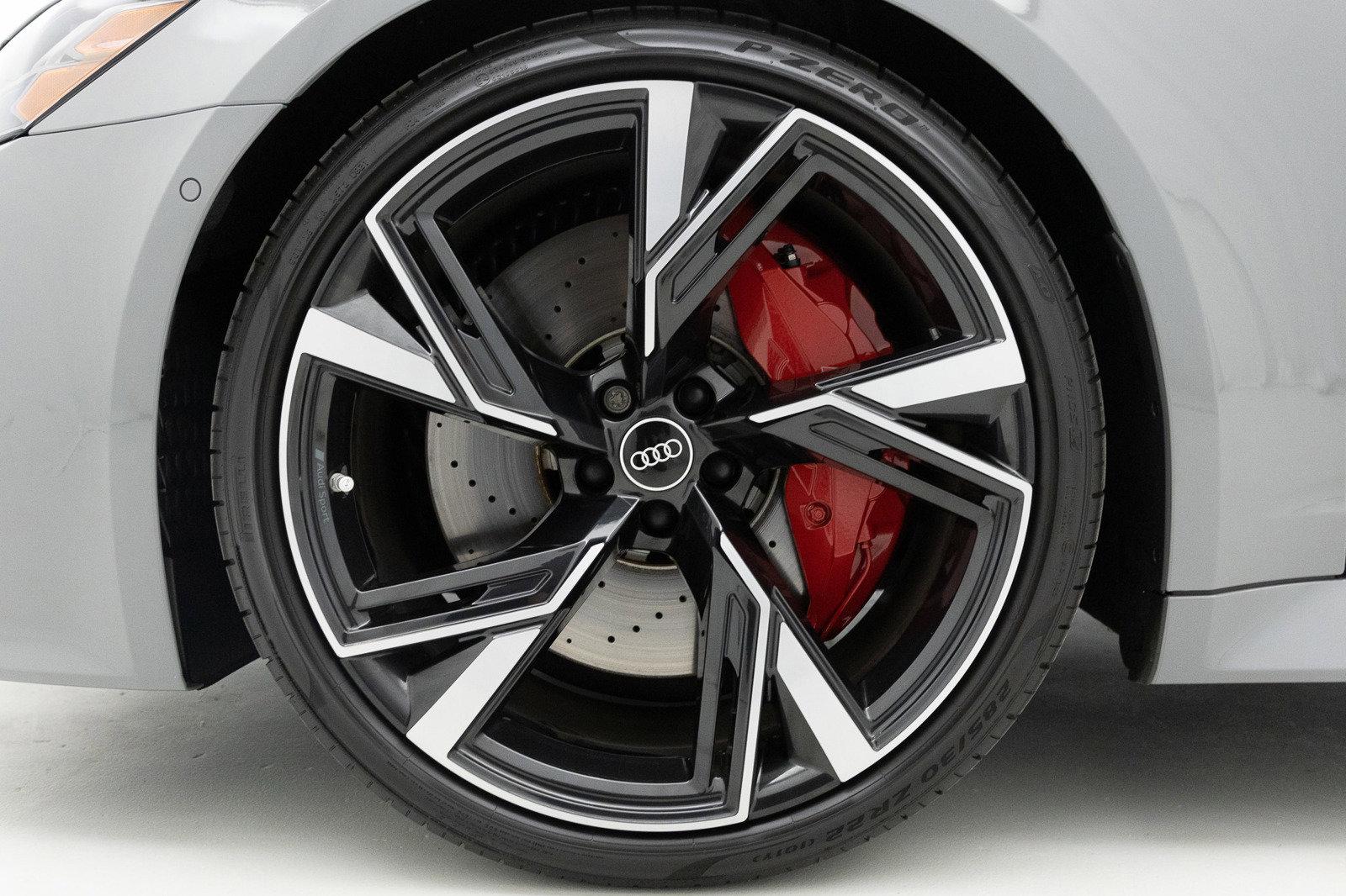 Used 2022 Audi RS 6 Avant | St. Petersburg, FL