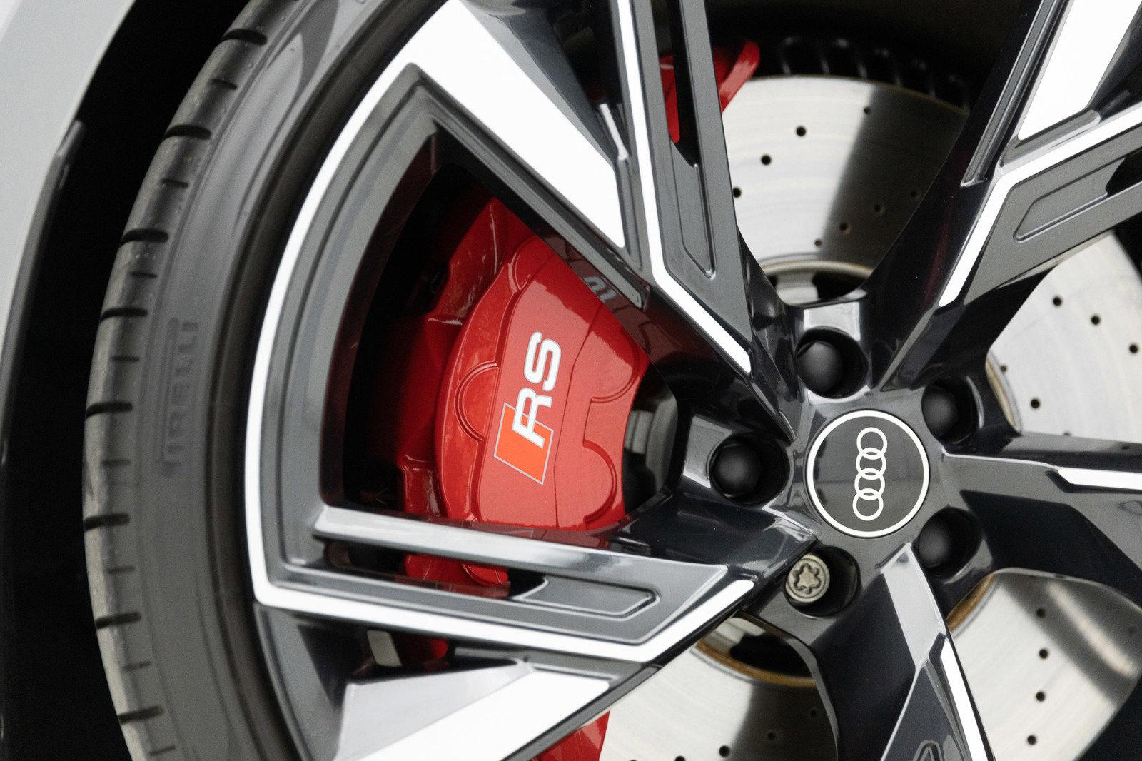 Used 2022 Audi RS 6 Avant | St. Petersburg, FL