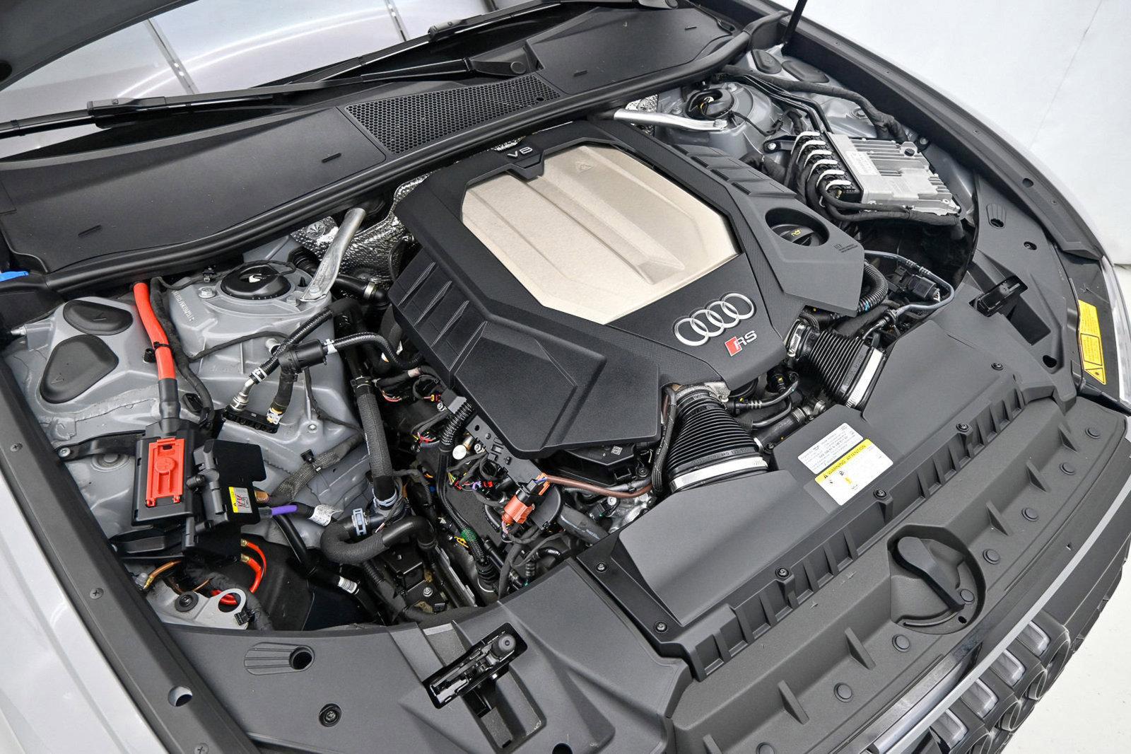 Used 2022 Audi RS 6 Avant | St. Petersburg, FL