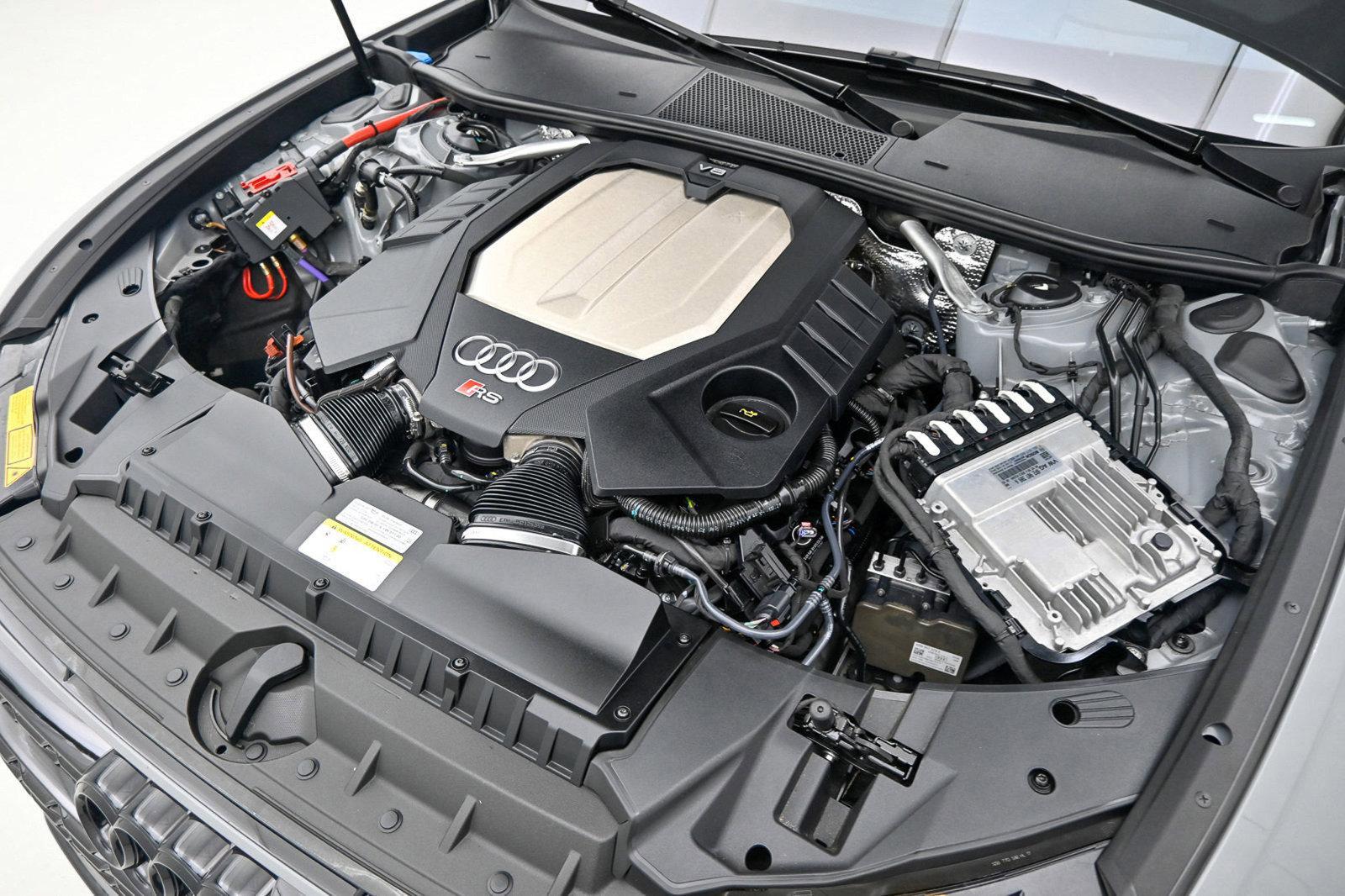 Used 2022 Audi RS 6 Avant | St. Petersburg, FL