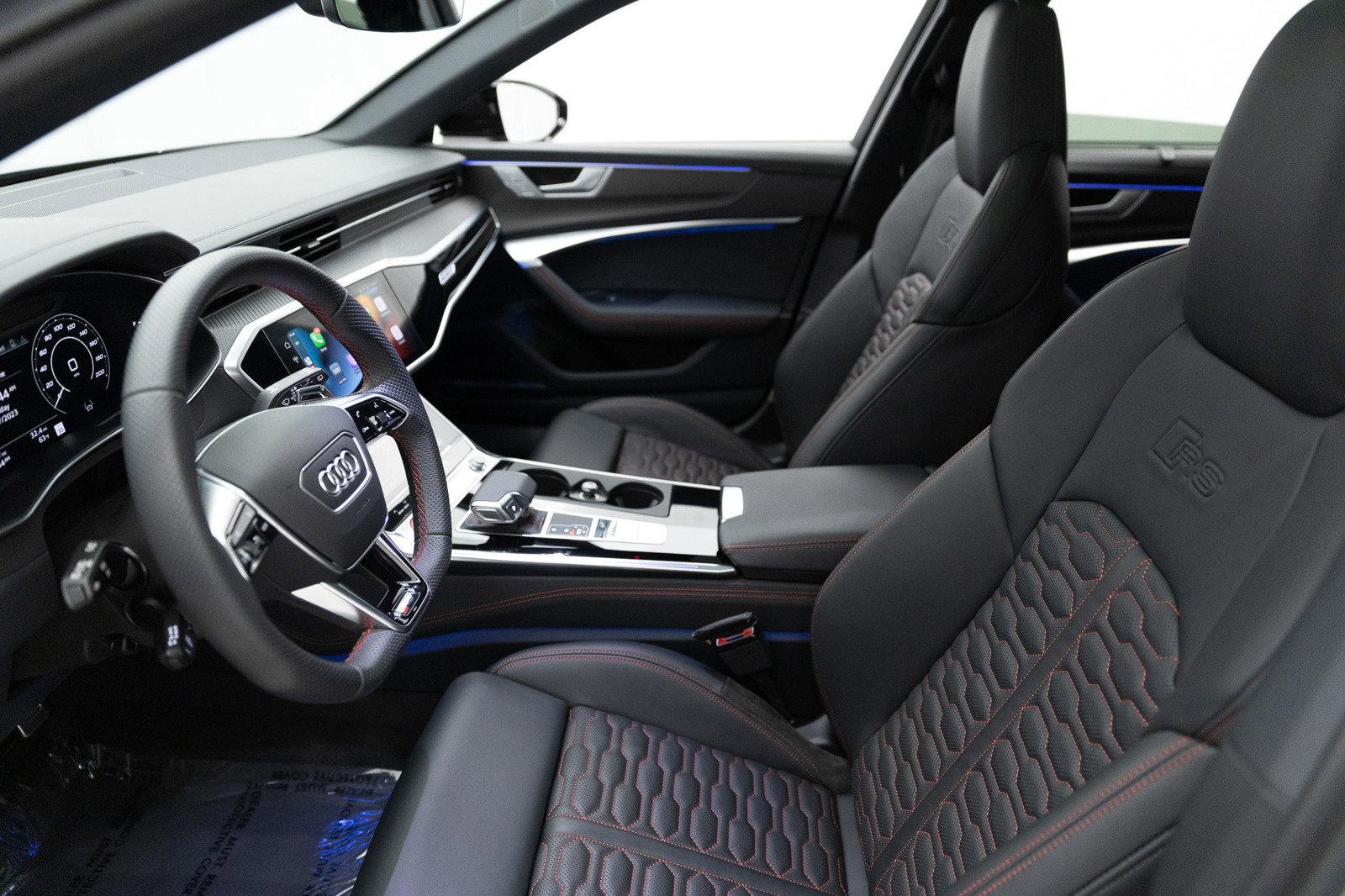 Used 2022 Audi RS 6 Avant | St. Petersburg, FL