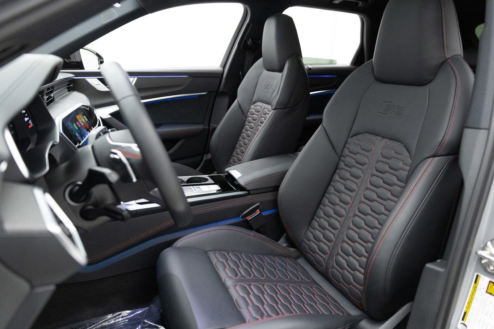 Used 2022 Audi RS 6 Avant | St. Petersburg, FL