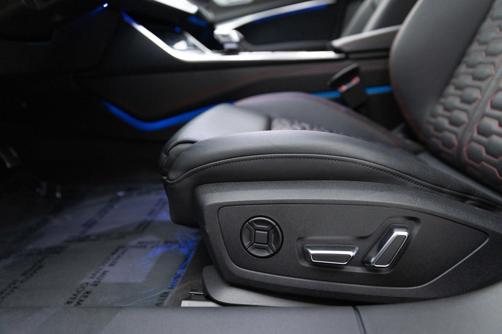 Used 2022 Audi RS 6 Avant | St. Petersburg, FL