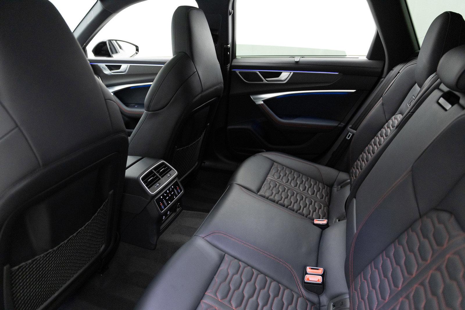 Used 2022 Audi RS 6 Avant | St. Petersburg, FL
