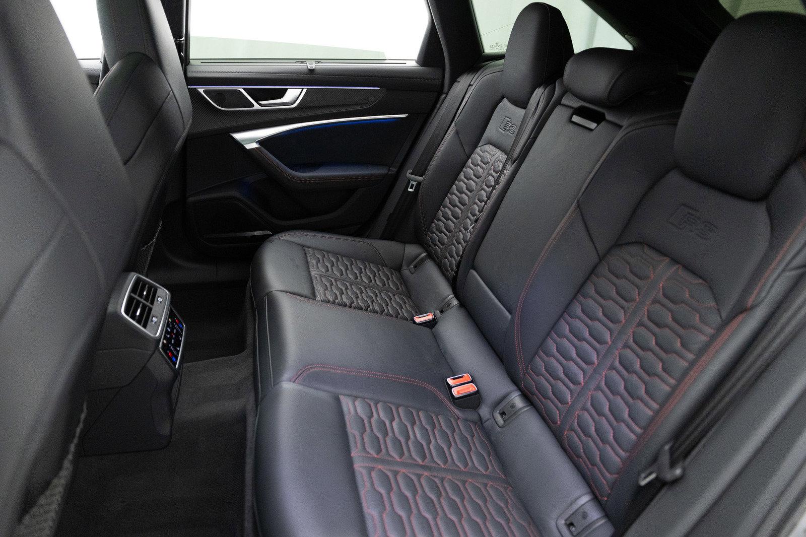 Used 2022 Audi RS 6 Avant | St. Petersburg, FL