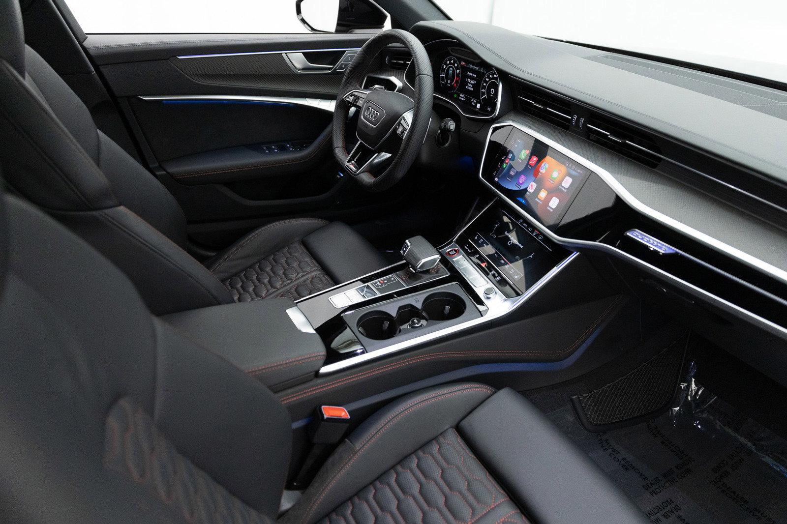 Used 2022 Audi RS 6 Avant | St. Petersburg, FL