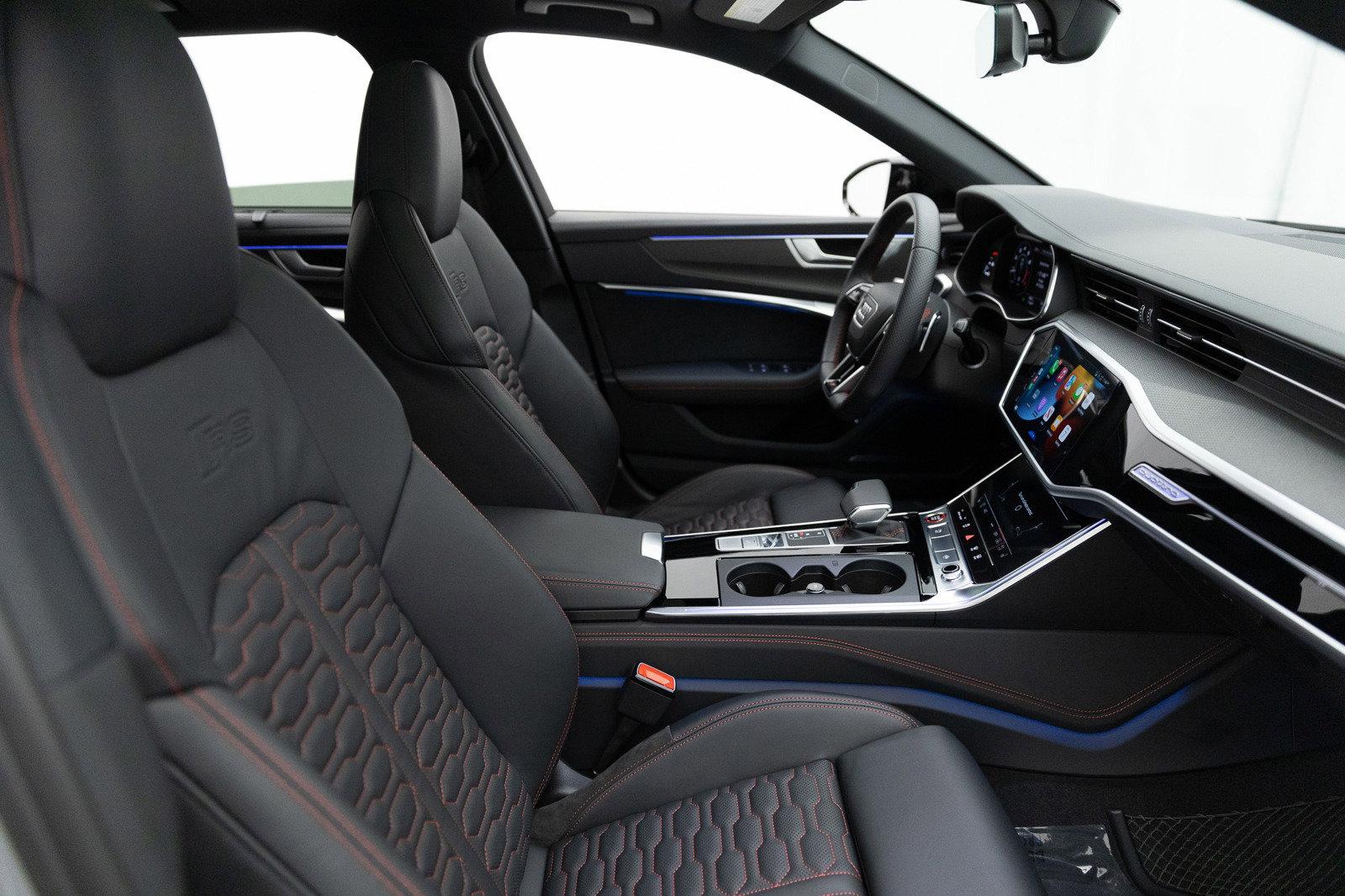 Used 2022 Audi RS 6 Avant | St. Petersburg, FL