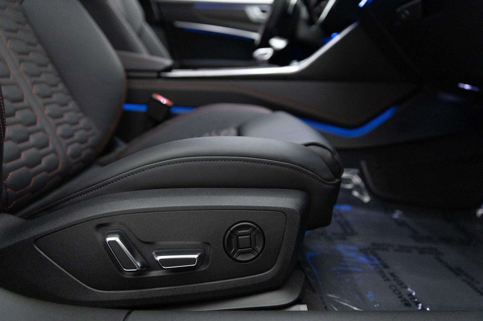 Used 2022 Audi RS 6 Avant | St. Petersburg, FL