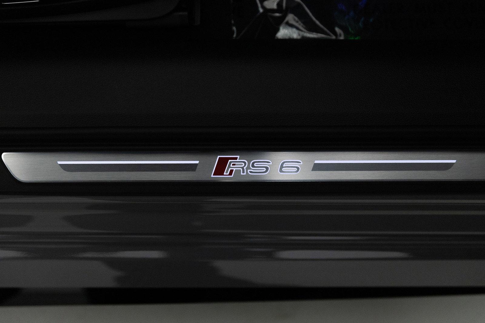 Used 2022 Audi RS 6 Avant | St. Petersburg, FL