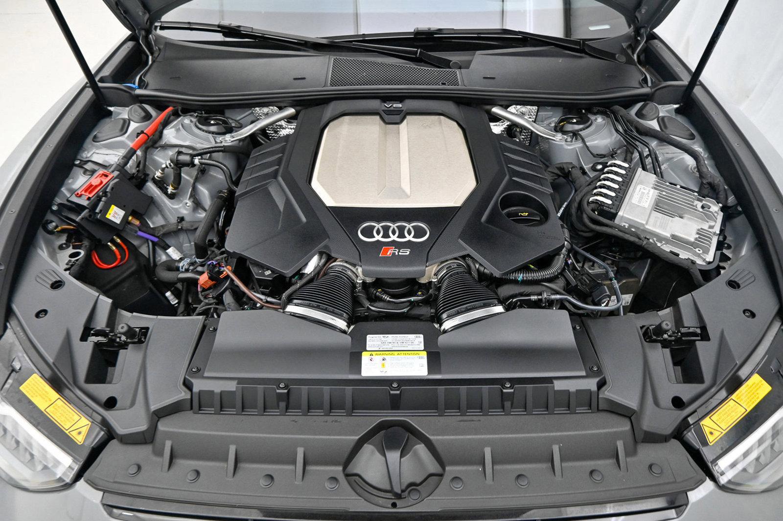 Used 2022 Audi RS 6 Avant | St. Petersburg, FL