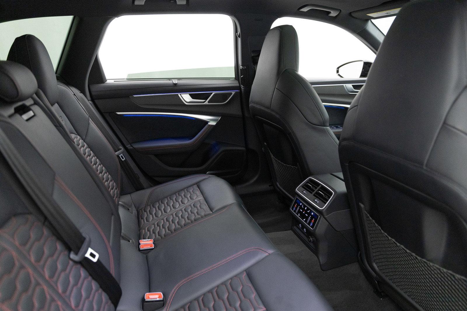 Used 2022 Audi RS 6 Avant | St. Petersburg, FL