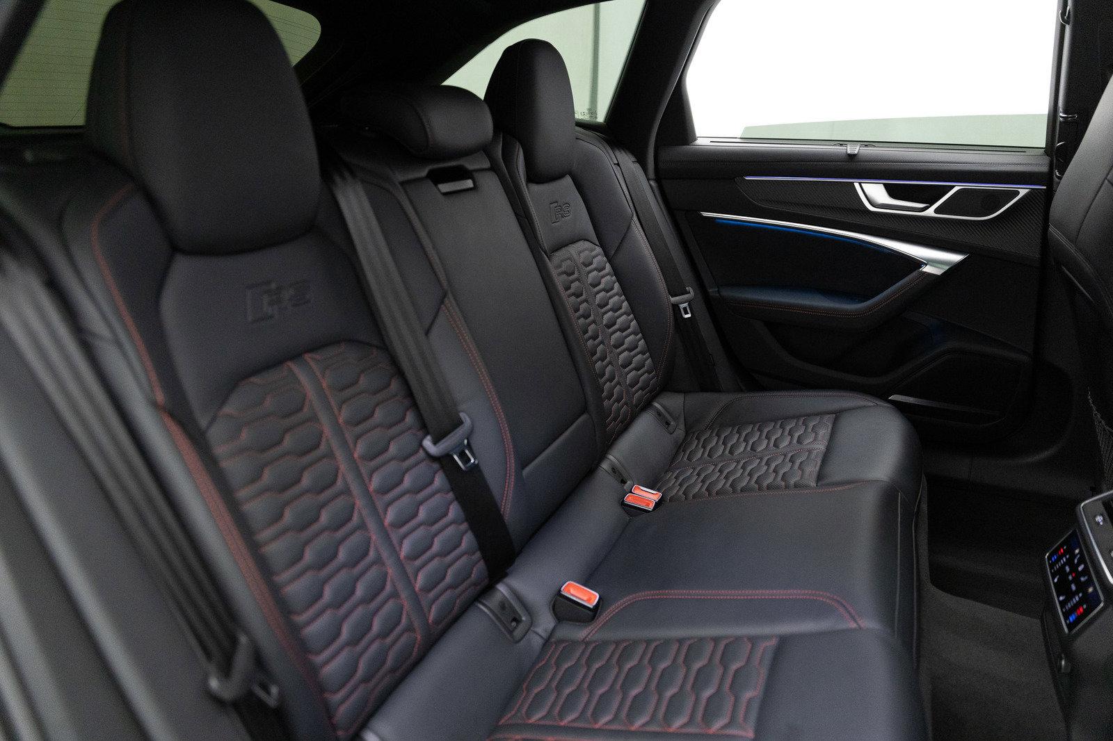 Used 2022 Audi RS 6 Avant | St. Petersburg, FL