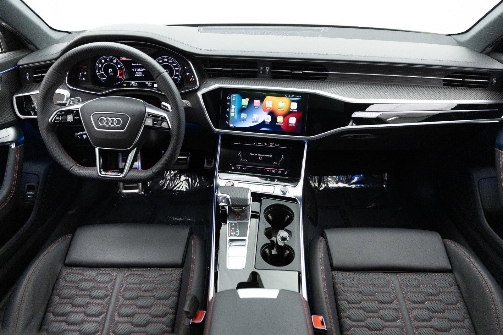 Used 2022 Audi RS 6 Avant | St. Petersburg, FL