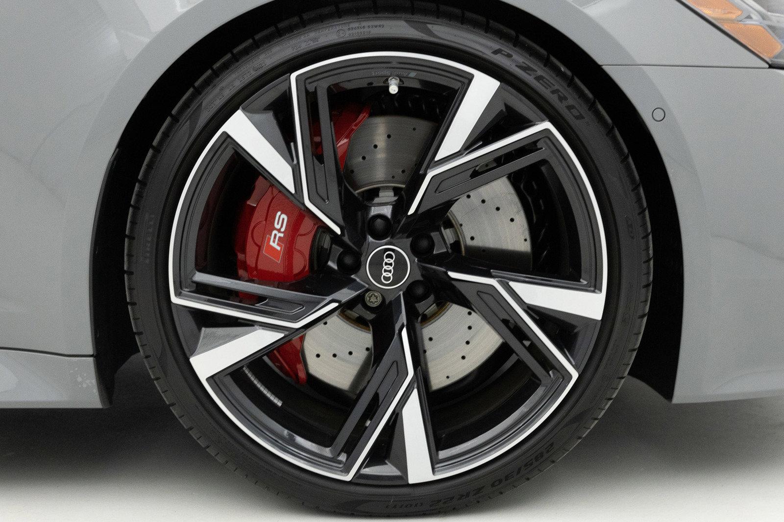 Used 2022 Audi RS 6 Avant | St. Petersburg, FL