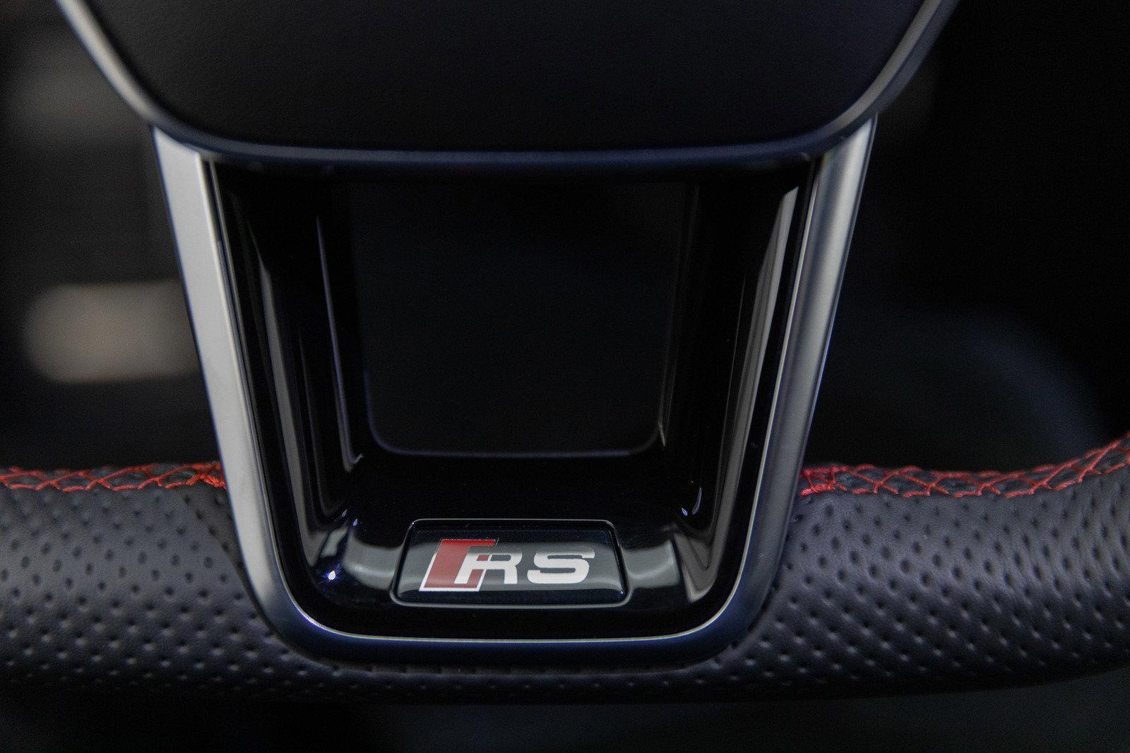 Used 2022 Audi RS 6 Avant | St. Petersburg, FL