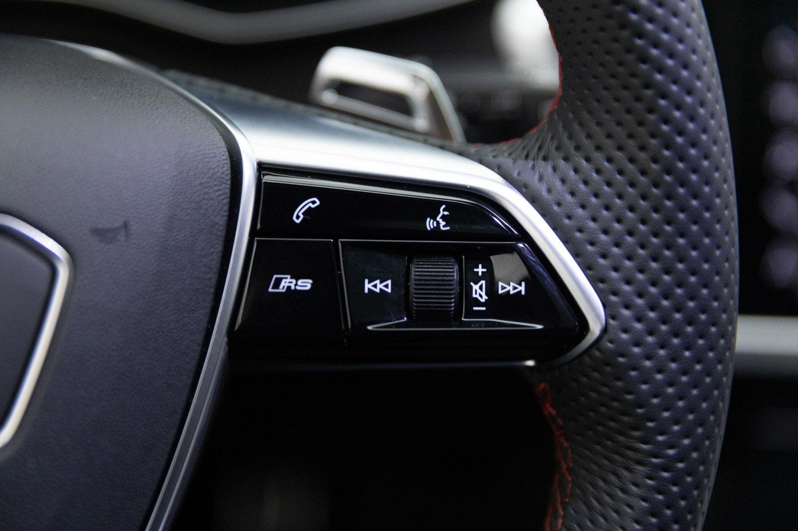 Used 2022 Audi RS 6 Avant | St. Petersburg, FL