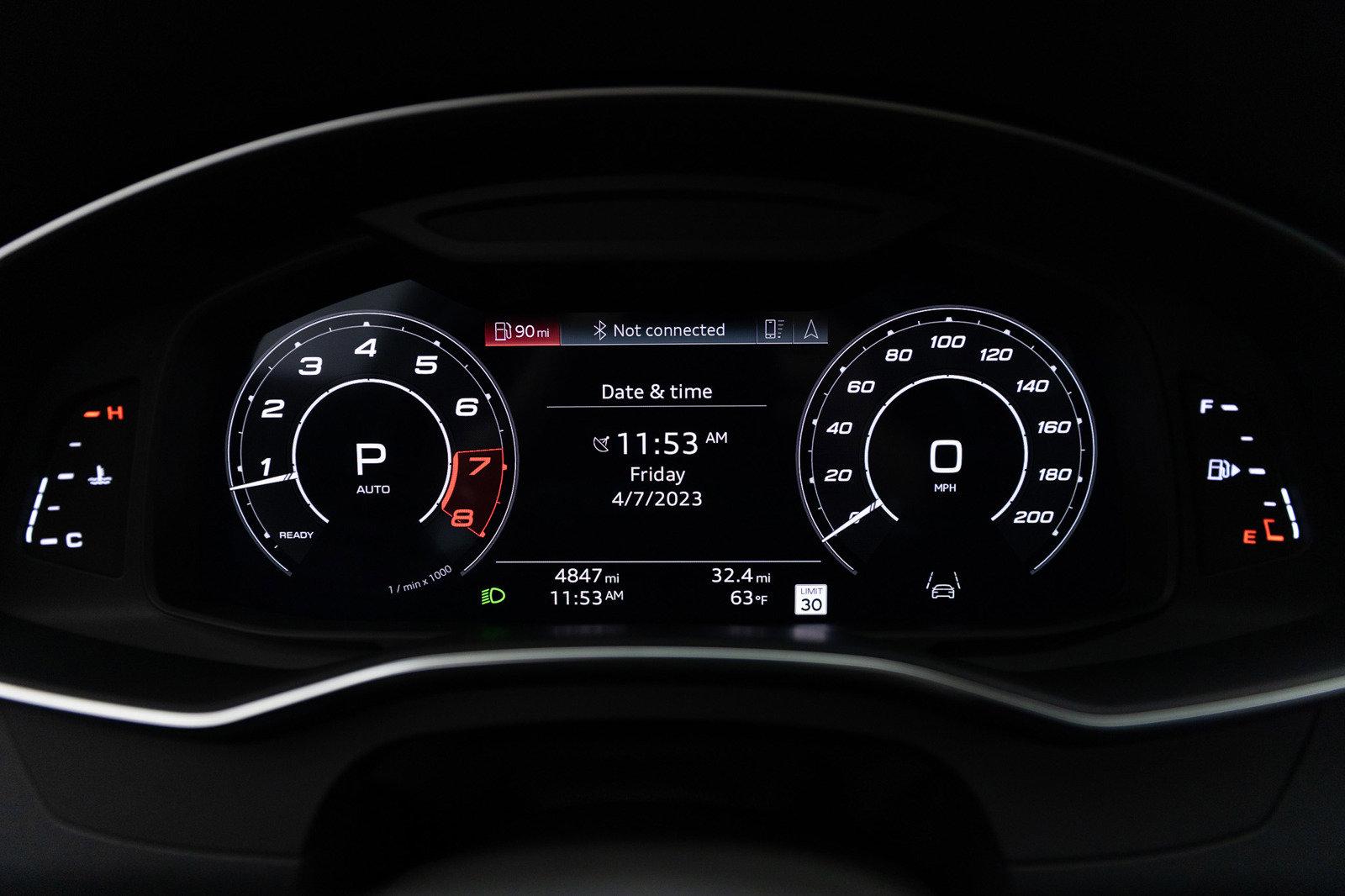 Used 2022 Audi RS 6 Avant | St. Petersburg, FL