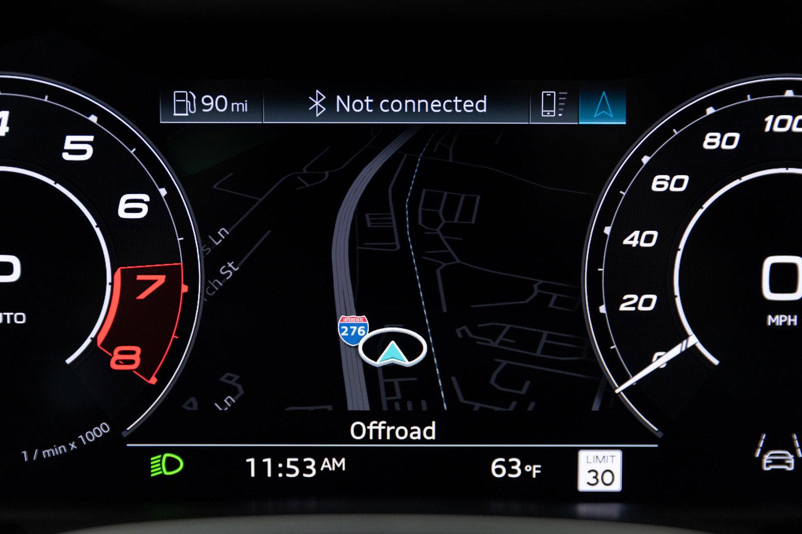 Used 2022 Audi RS 6 Avant | St. Petersburg, FL