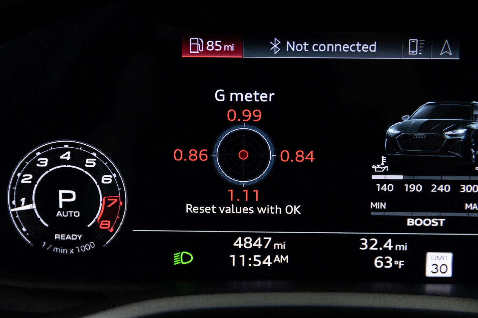 Used 2022 Audi RS 6 Avant | St. Petersburg, FL