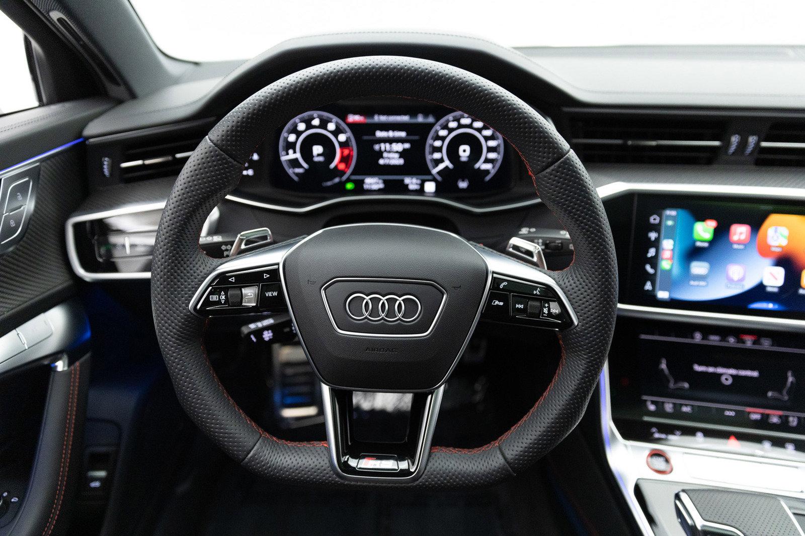 Used 2022 Audi RS 6 Avant | St. Petersburg, FL