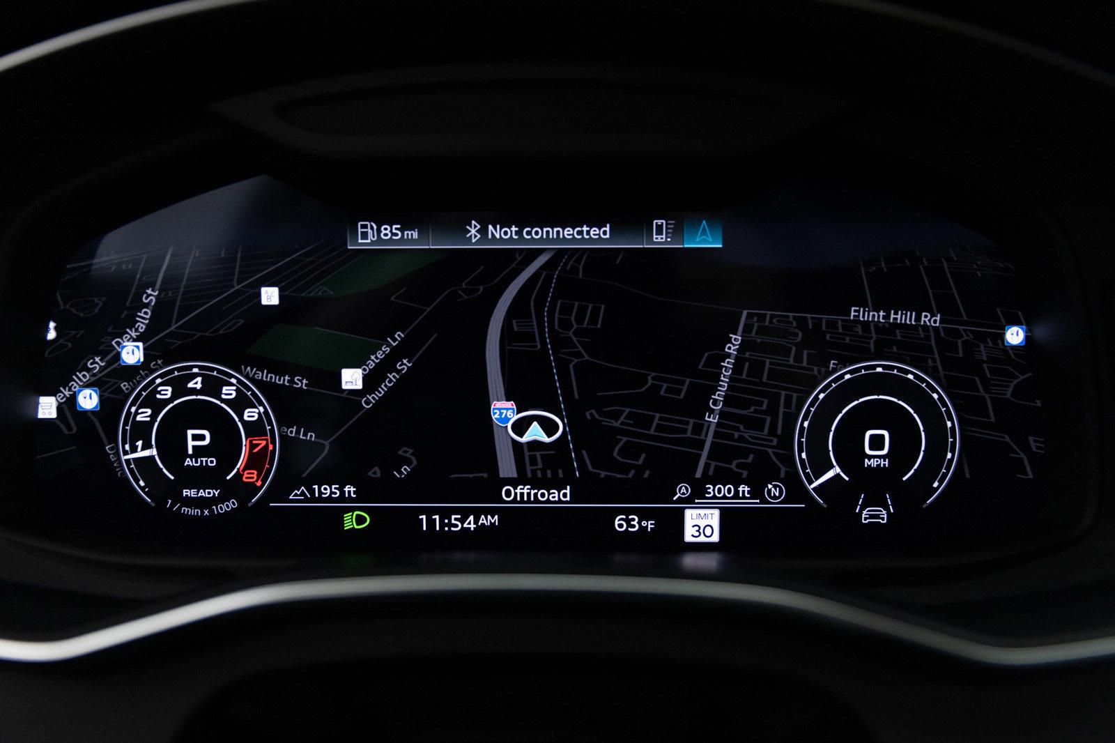 Used 2022 Audi RS 6 Avant | St. Petersburg, FL