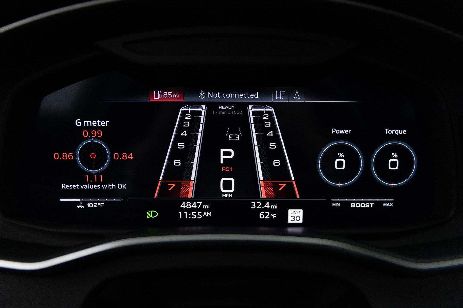 Used 2022 Audi RS 6 Avant | St. Petersburg, FL