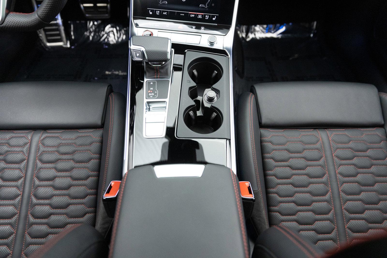 Used 2022 Audi RS 6 Avant | St. Petersburg, FL