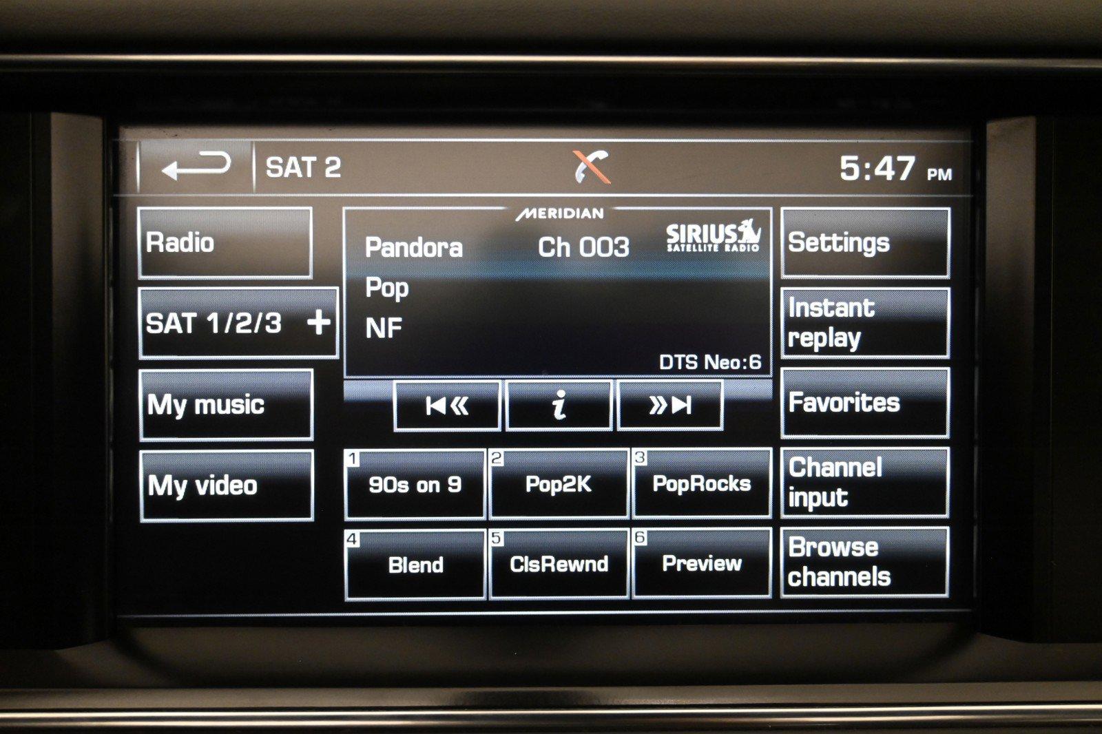 Used 2015 Land Rover Range Rover Supercharged LWB | St. Petersburg, FL
