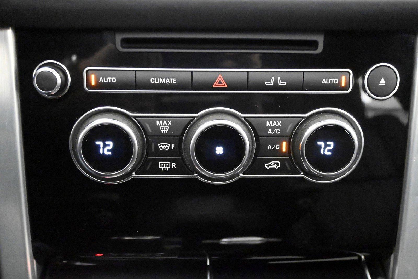 Used 2015 Land Rover Range Rover Supercharged LWB | St. Petersburg, FL