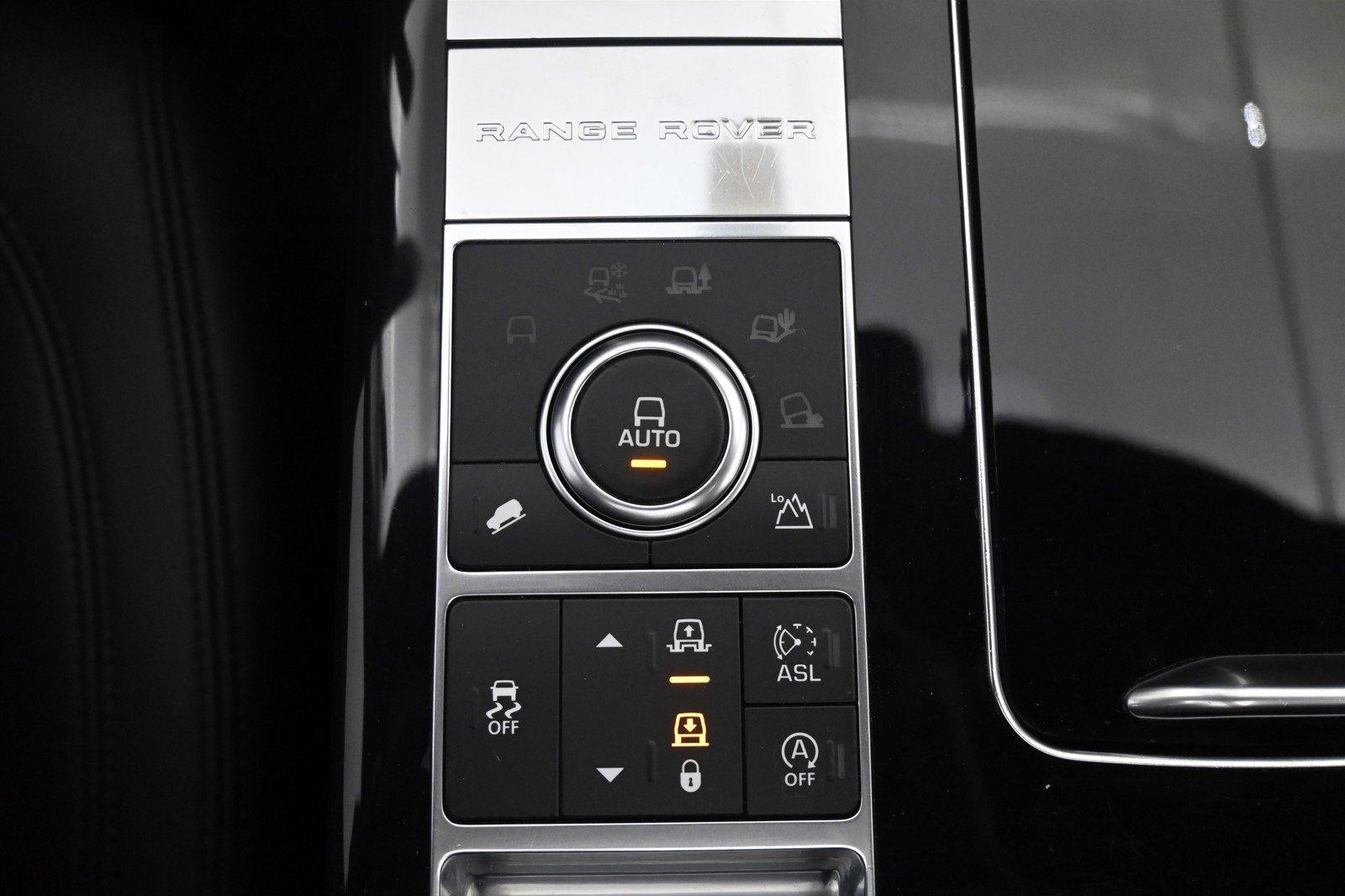 Used 2015 Land Rover Range Rover Supercharged LWB | St. Petersburg, FL