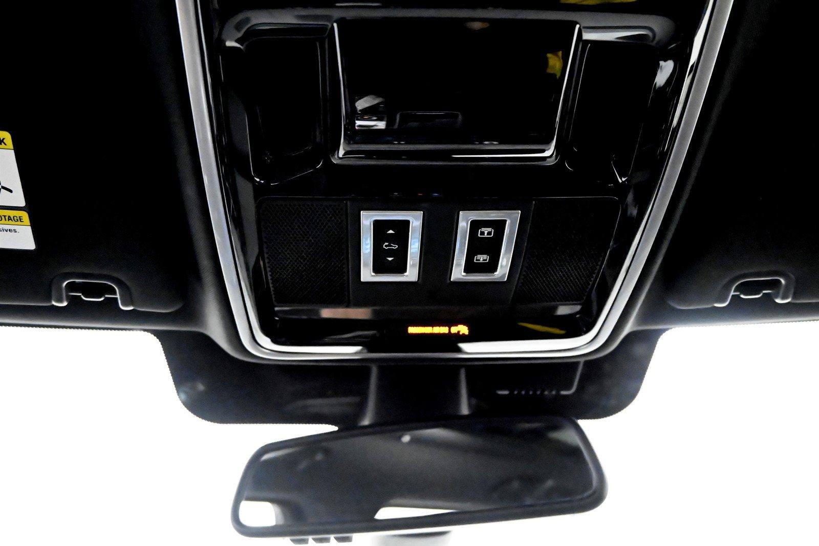 Used 2015 Land Rover Range Rover Supercharged LWB | St. Petersburg, FL