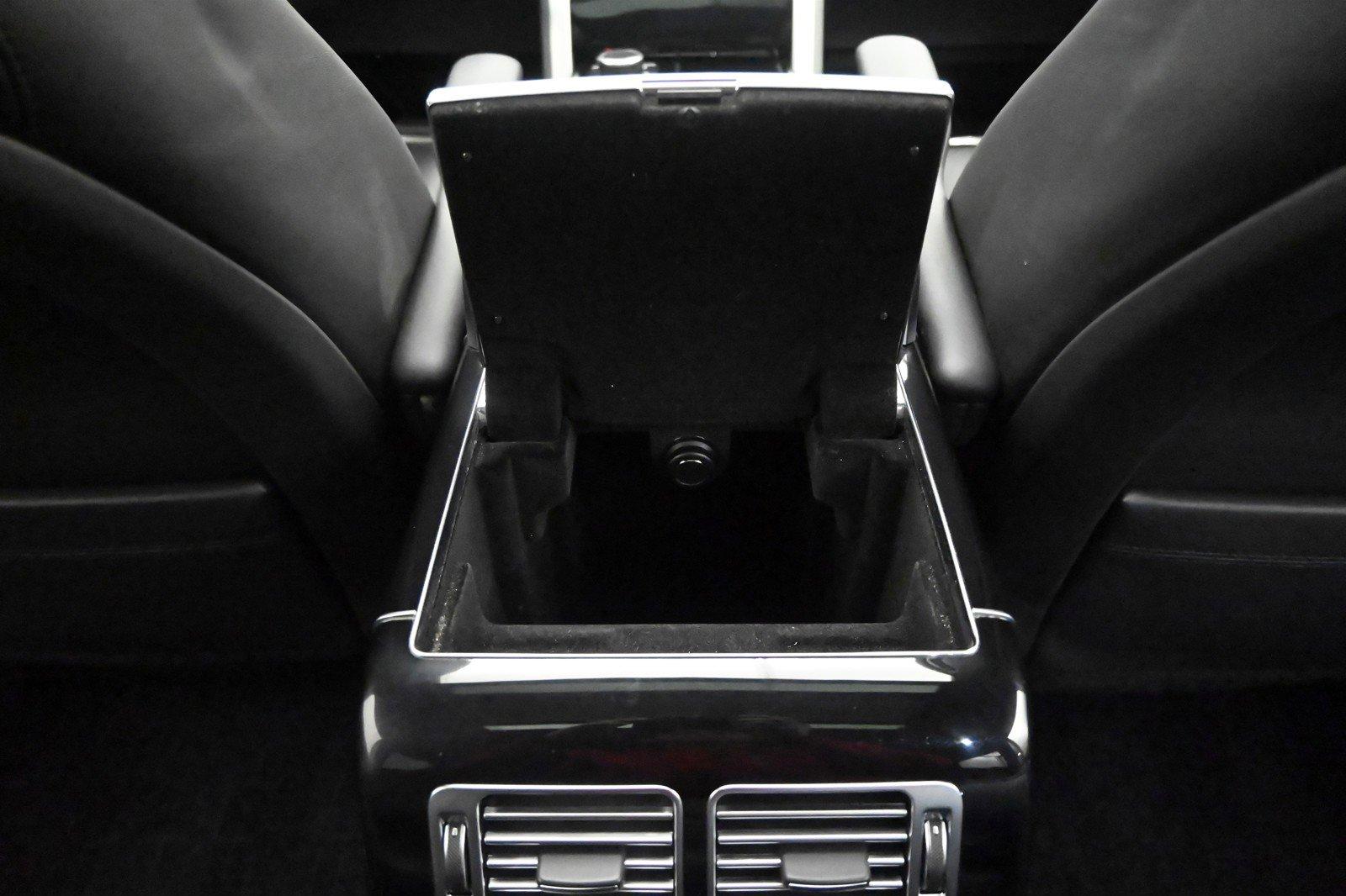 Used 2015 Land Rover Range Rover Supercharged LWB | St. Petersburg, FL