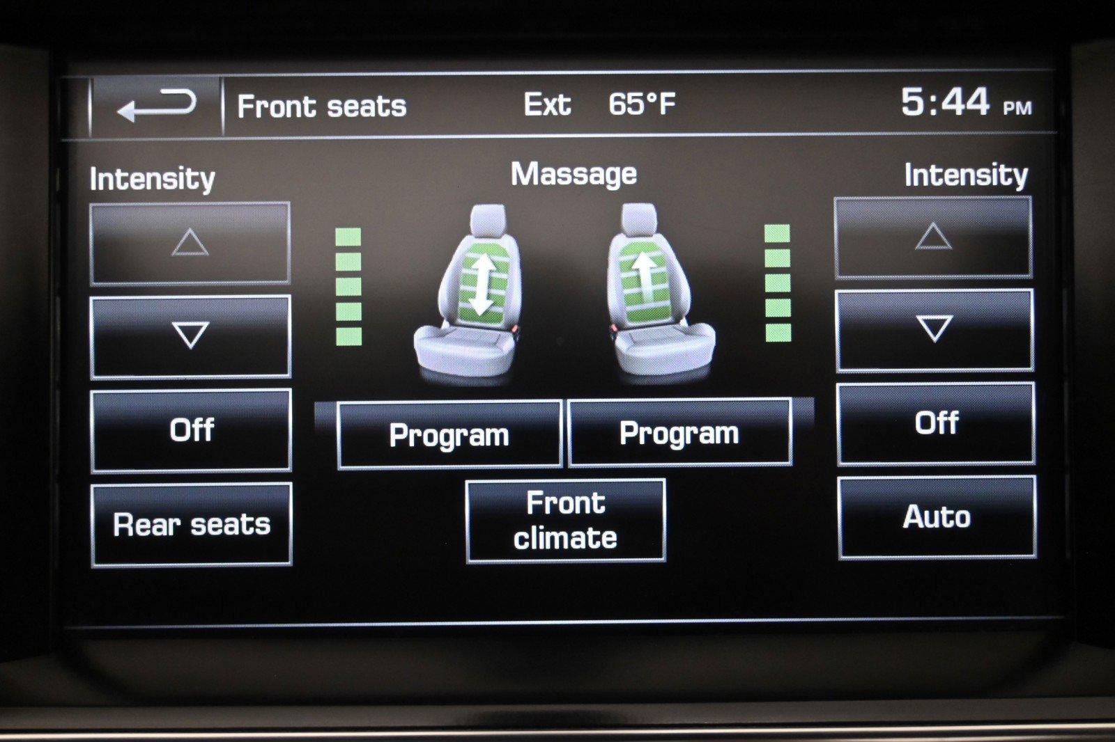 Used 2015 Land Rover Range Rover Supercharged LWB | St. Petersburg, FL