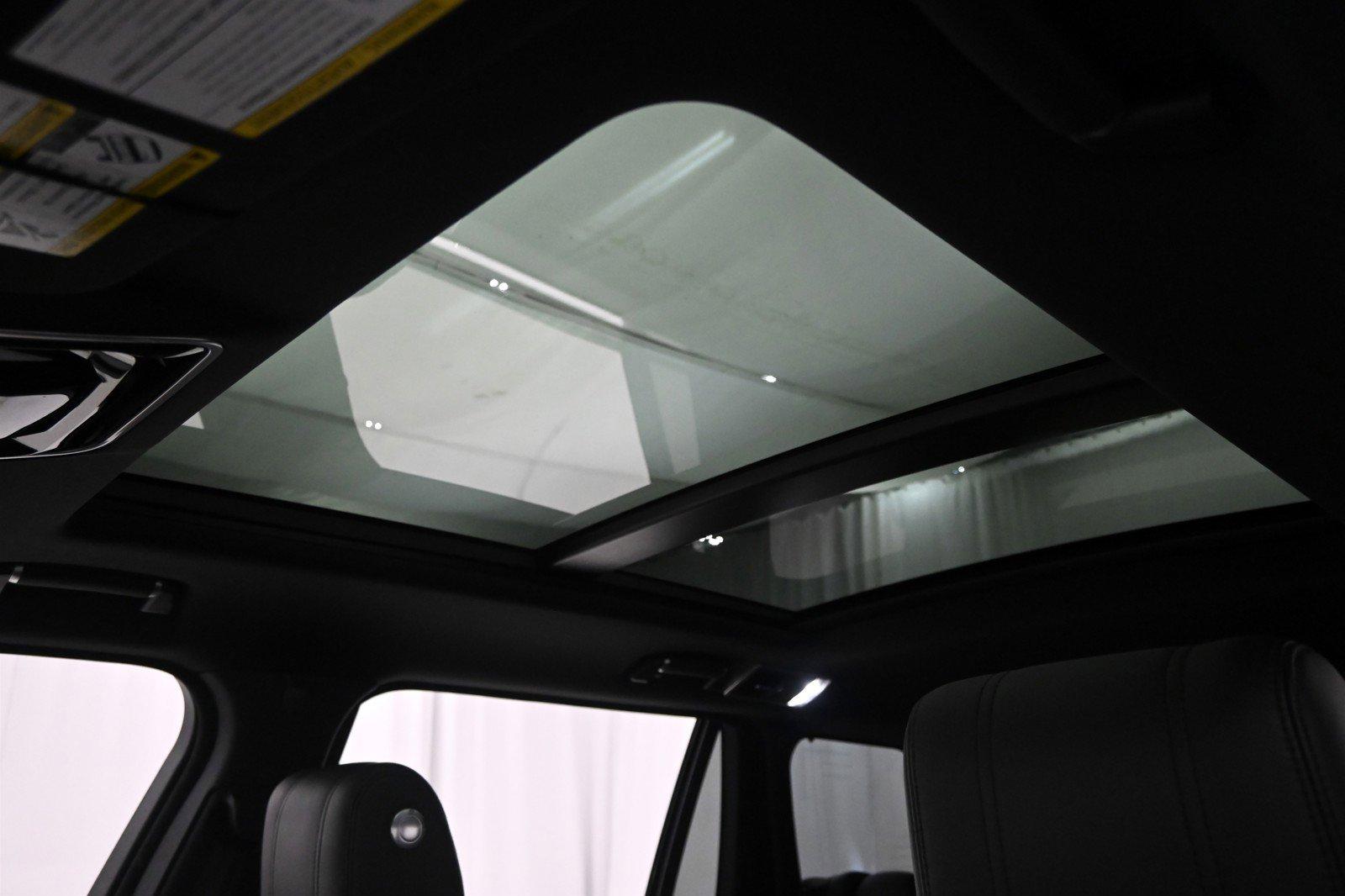 Used 2015 Land Rover Range Rover Supercharged LWB | St. Petersburg, FL