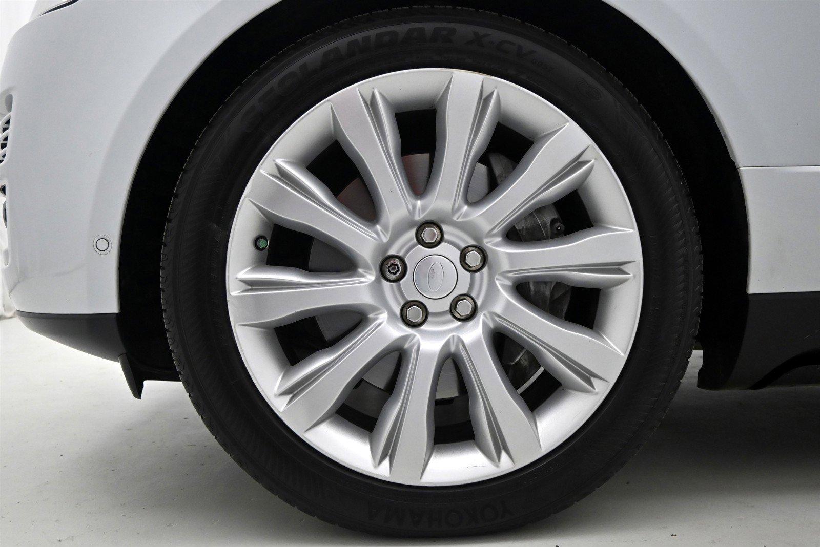 Used 2015 Land Rover Range Rover Supercharged LWB | St. Petersburg, FL