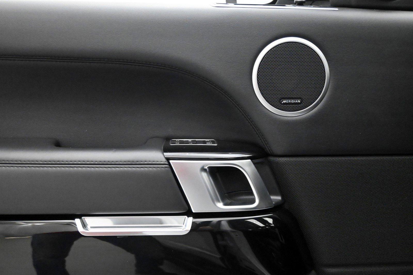 Used 2015 Land Rover Range Rover Supercharged LWB | St. Petersburg, FL