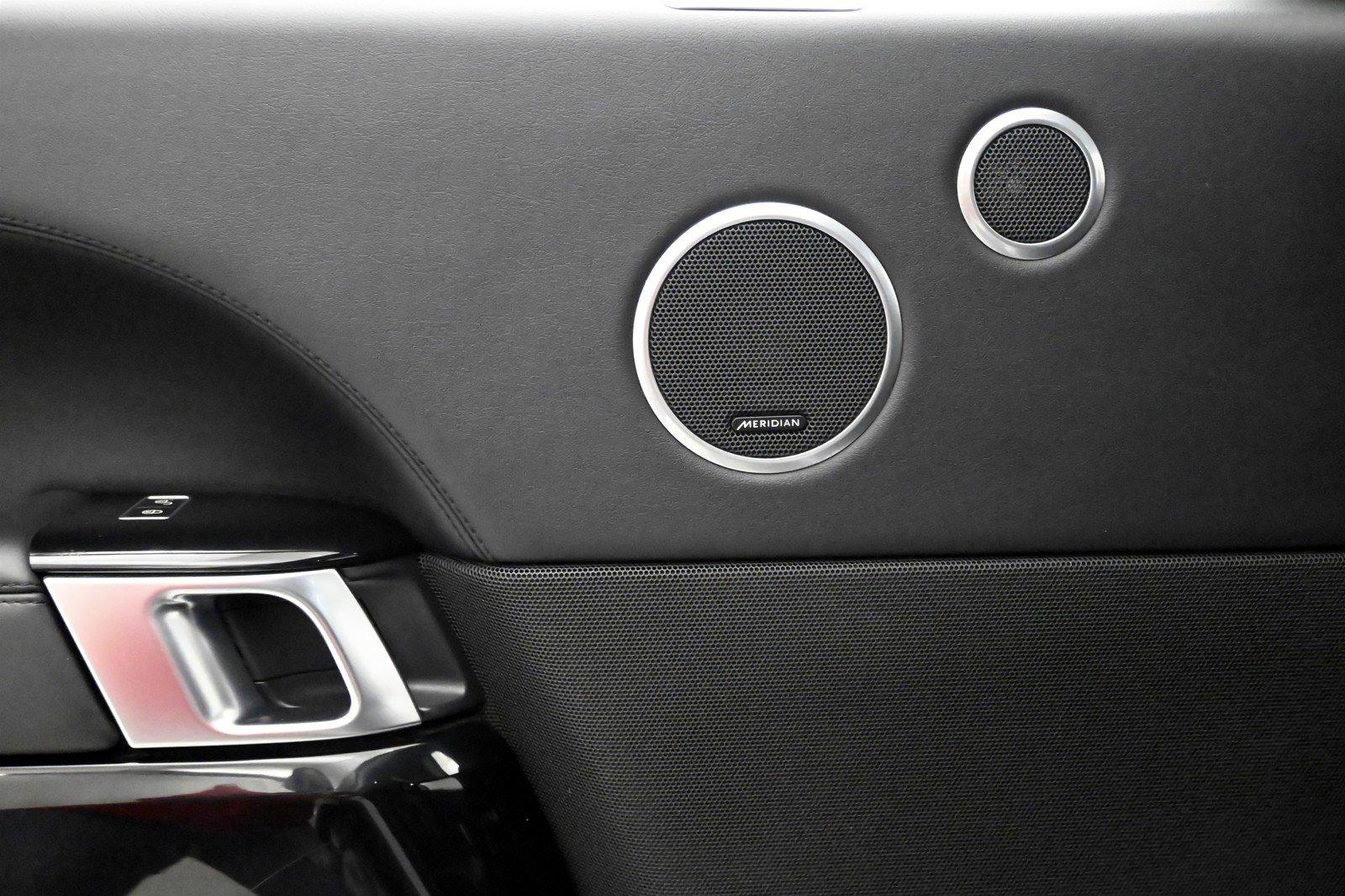 Used 2015 Land Rover Range Rover Supercharged LWB | St. Petersburg, FL