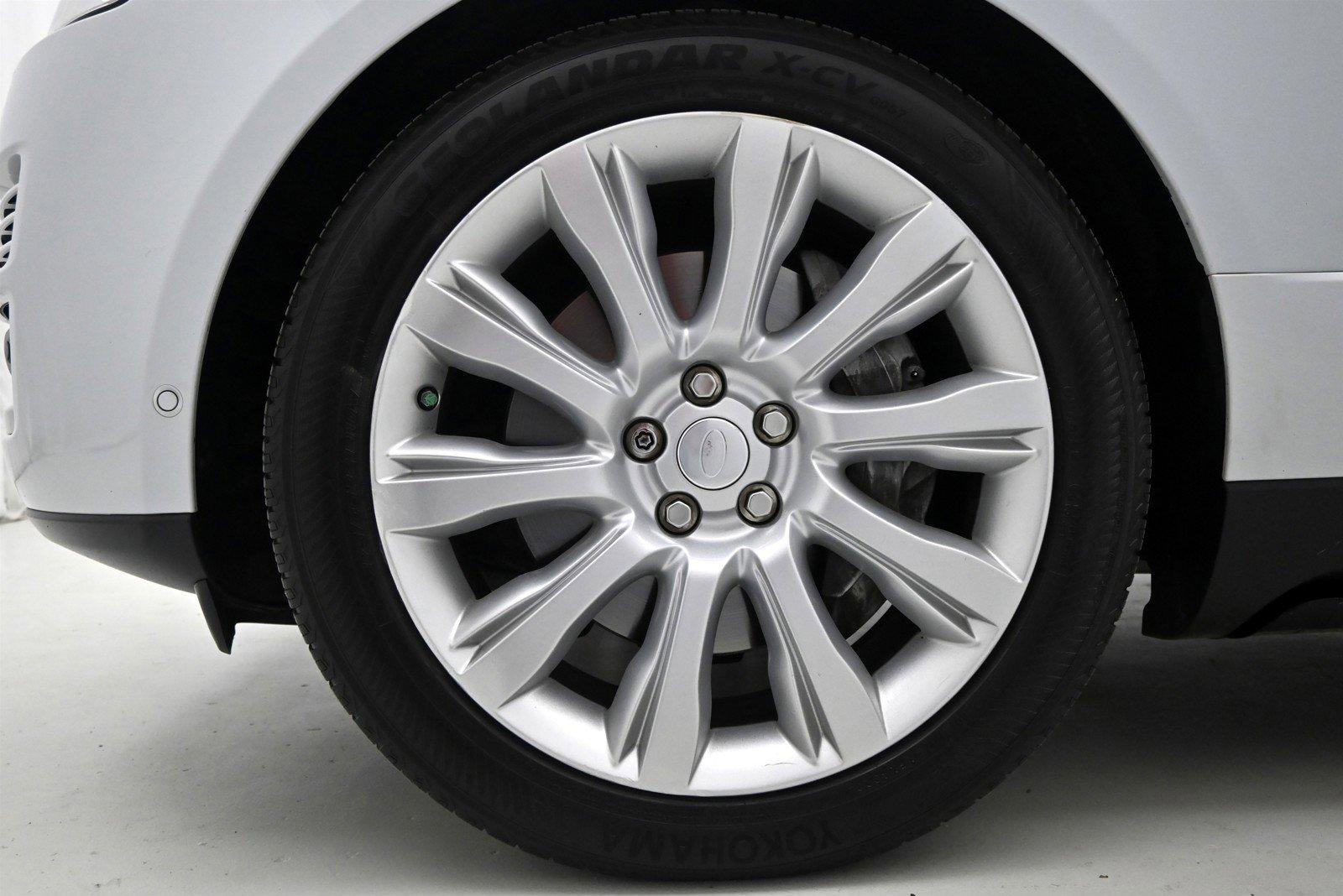 Used 2015 Land Rover Range Rover Supercharged LWB | St. Petersburg, FL