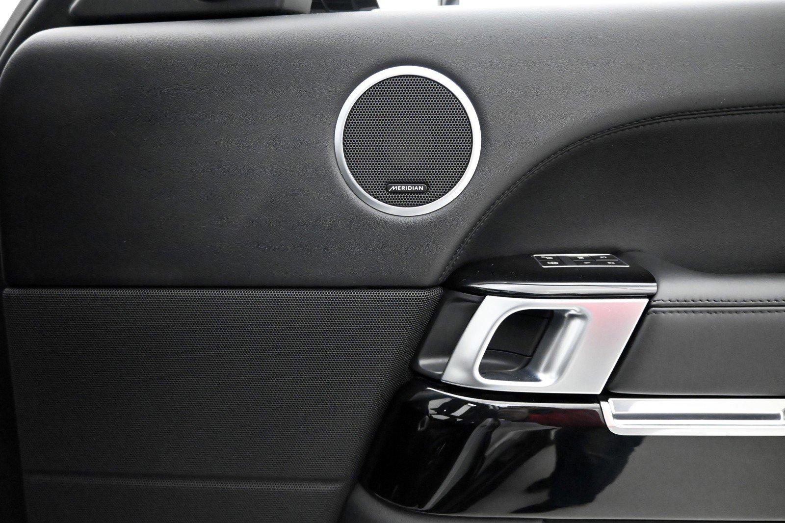 Used 2015 Land Rover Range Rover Supercharged LWB | St. Petersburg, FL