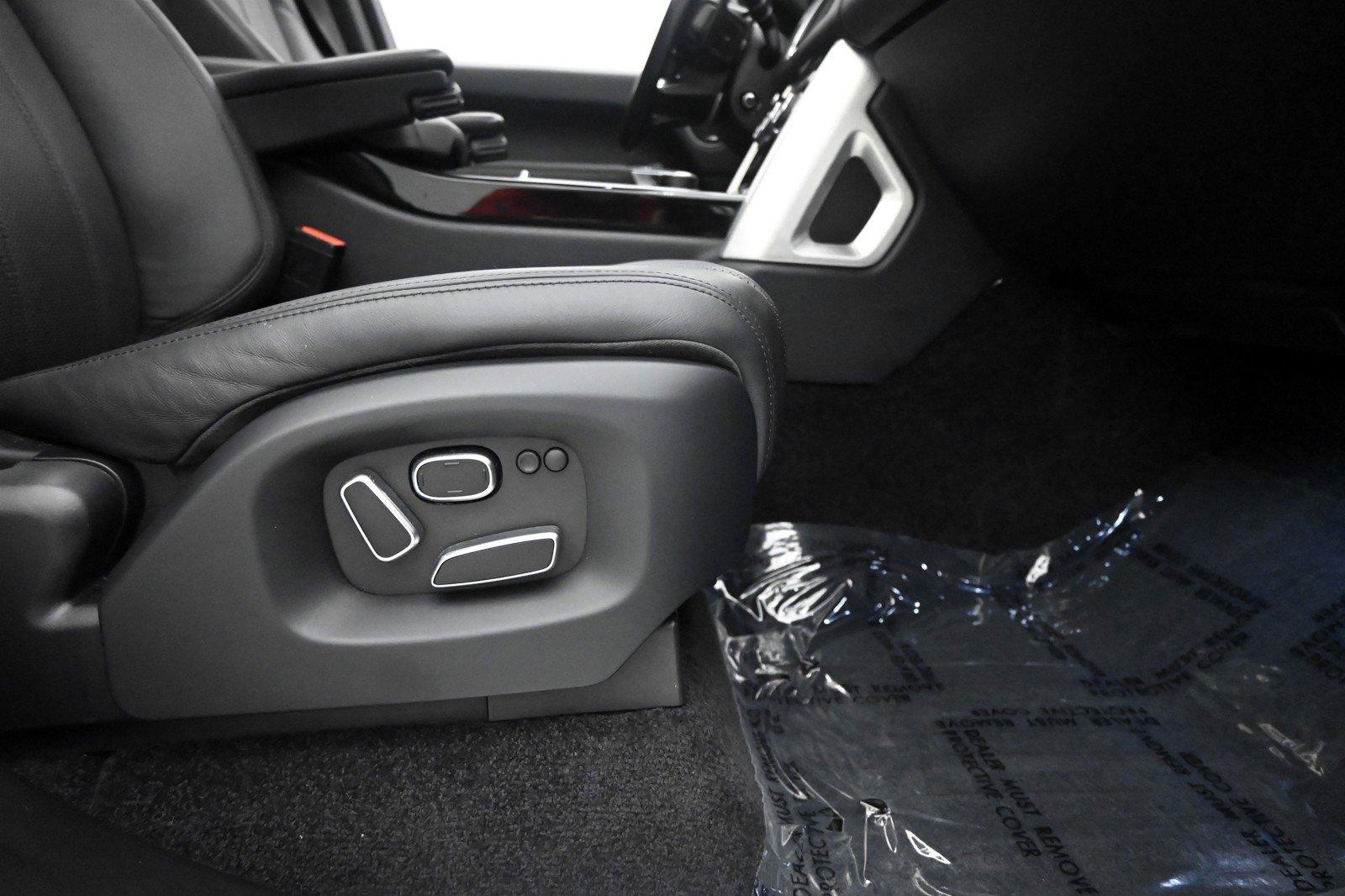 Used 2015 Land Rover Range Rover Supercharged LWB | St. Petersburg, FL