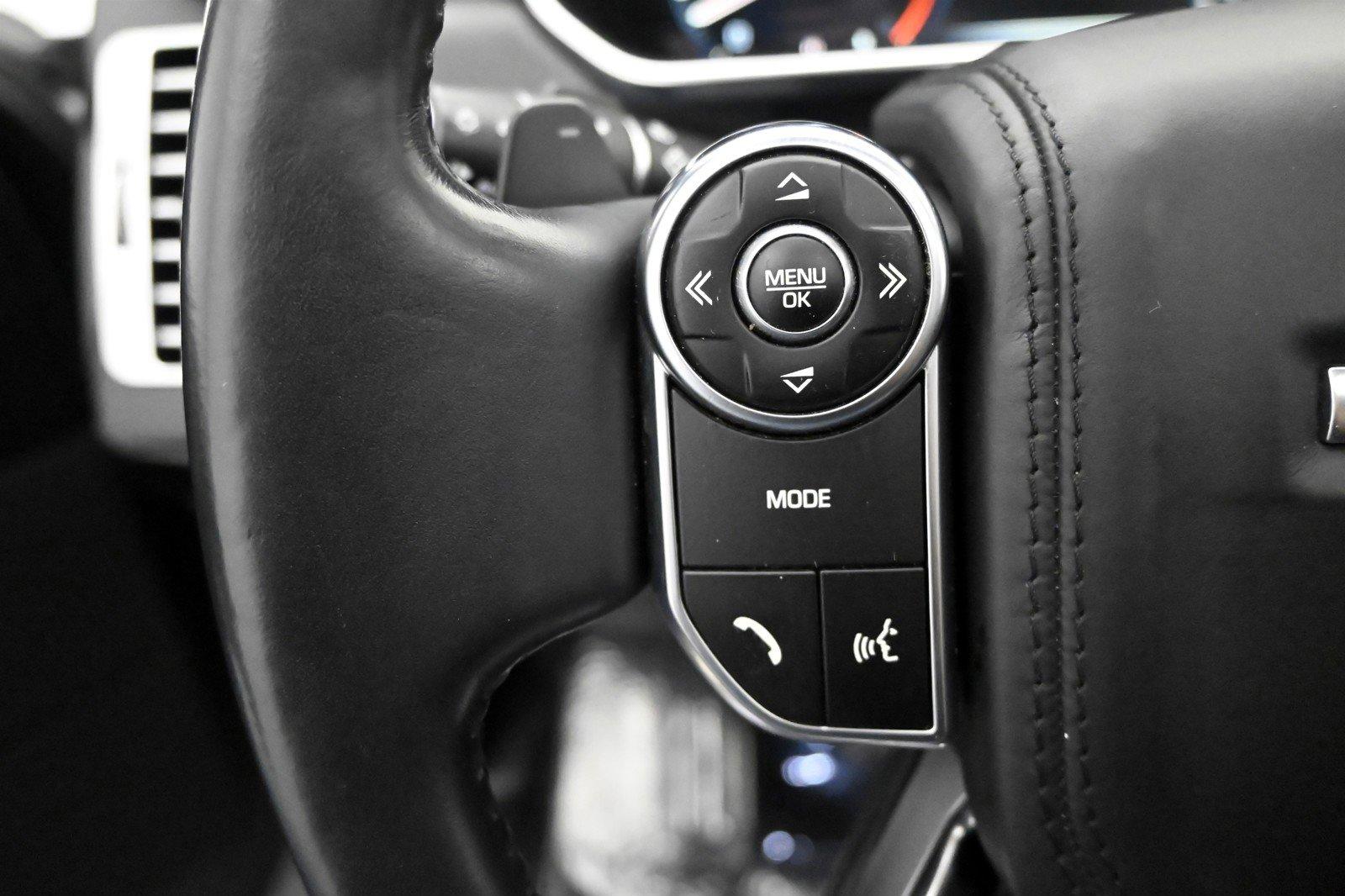 Used 2015 Land Rover Range Rover Supercharged LWB | St. Petersburg, FL