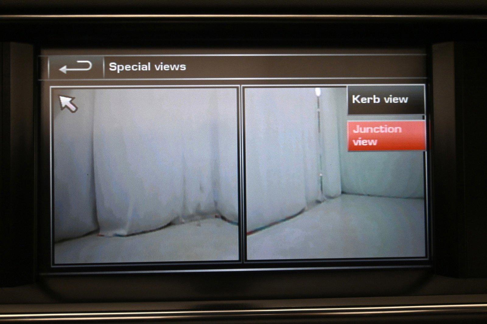 Used 2015 Land Rover Range Rover Supercharged LWB | St. Petersburg, FL