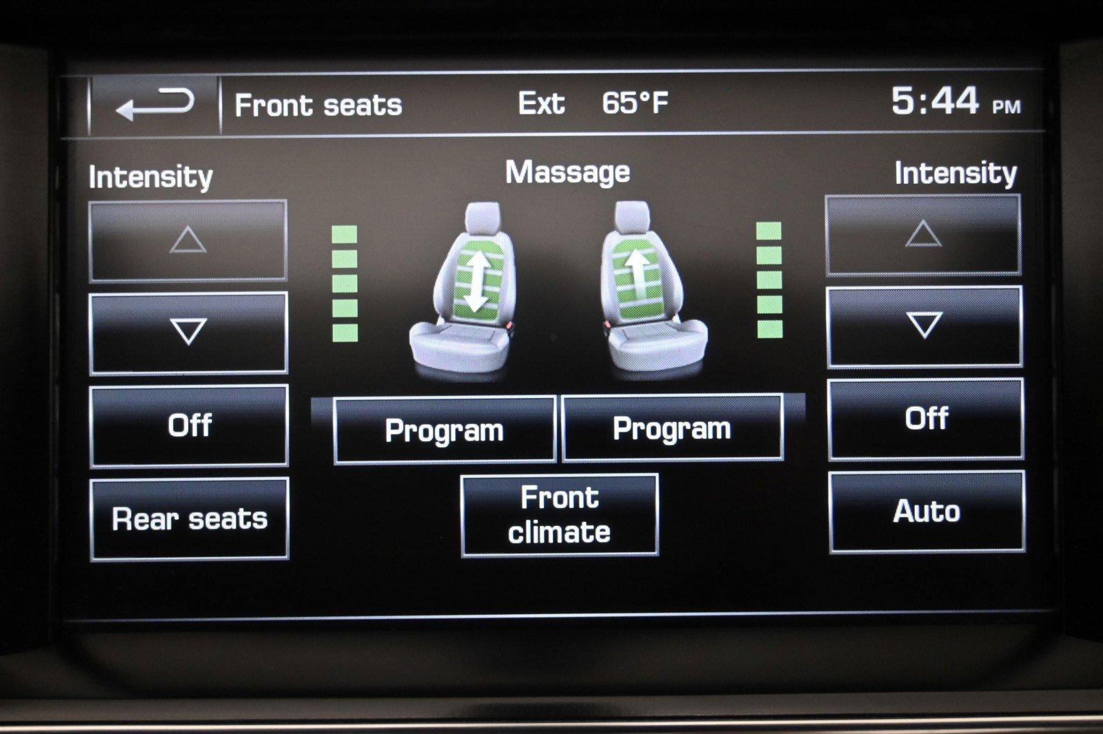 Used 2015 Land Rover Range Rover Supercharged LWB | St. Petersburg, FL