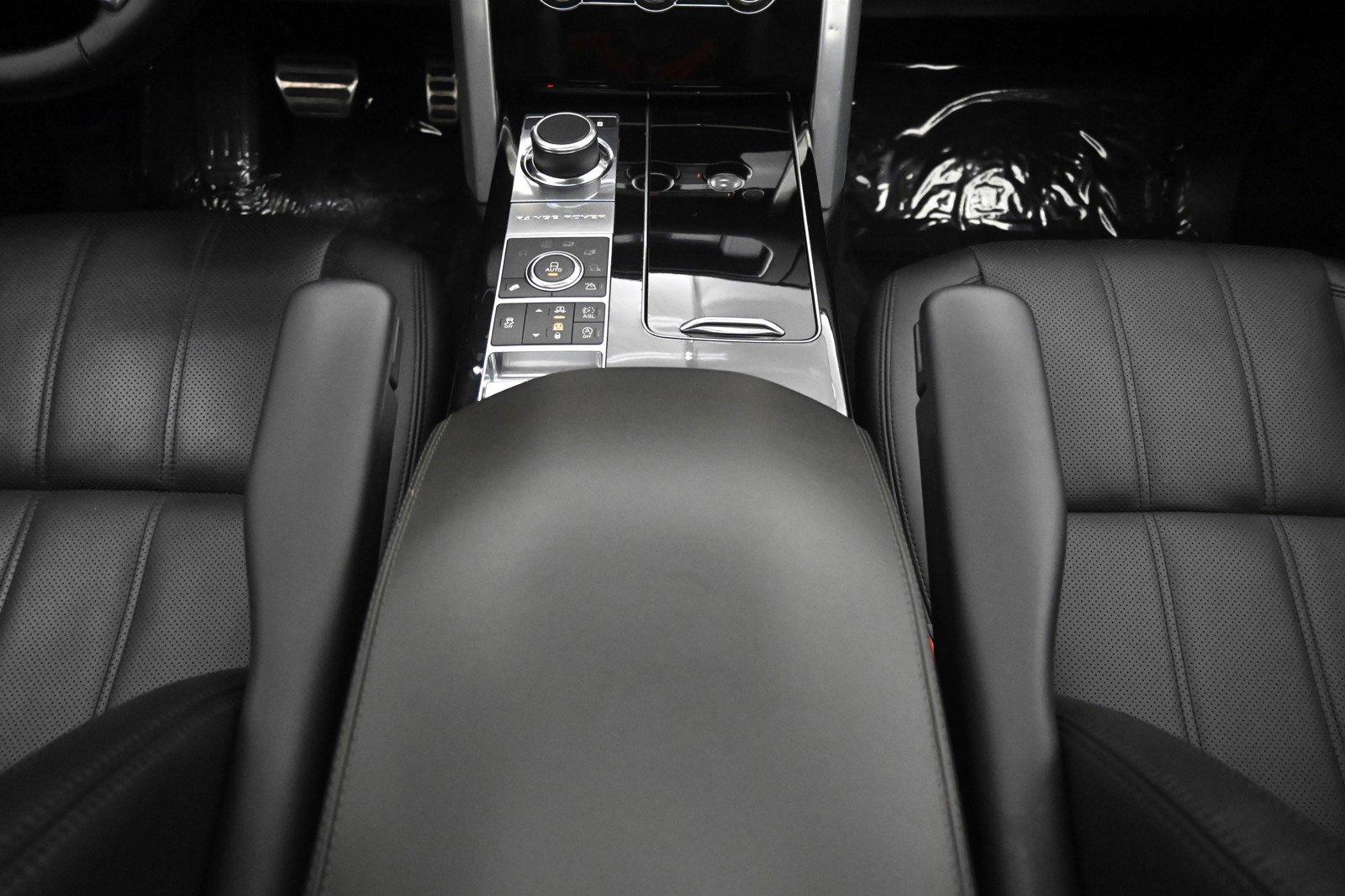 Used 2015 Land Rover Range Rover Supercharged LWB | St. Petersburg, FL
