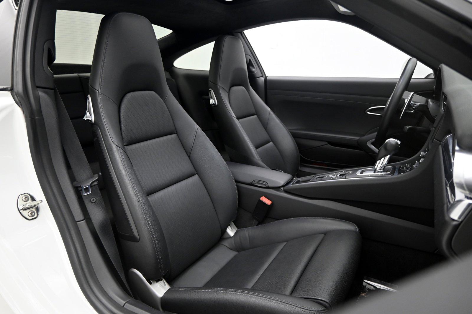 Used 2014 Porsche 911 Carrera S | St. Petersburg, FL