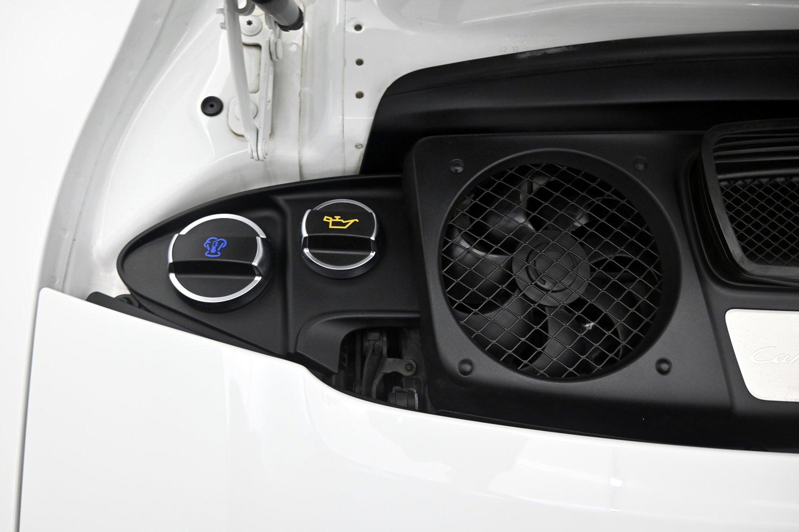 Used 2014 Porsche 911 Carrera S | St. Petersburg, FL