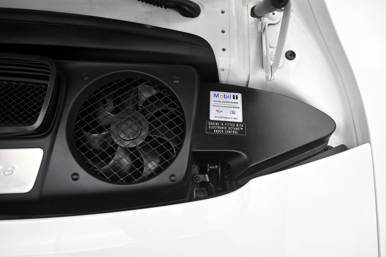 Used 2014 Porsche 911 Carrera S | St. Petersburg, FL