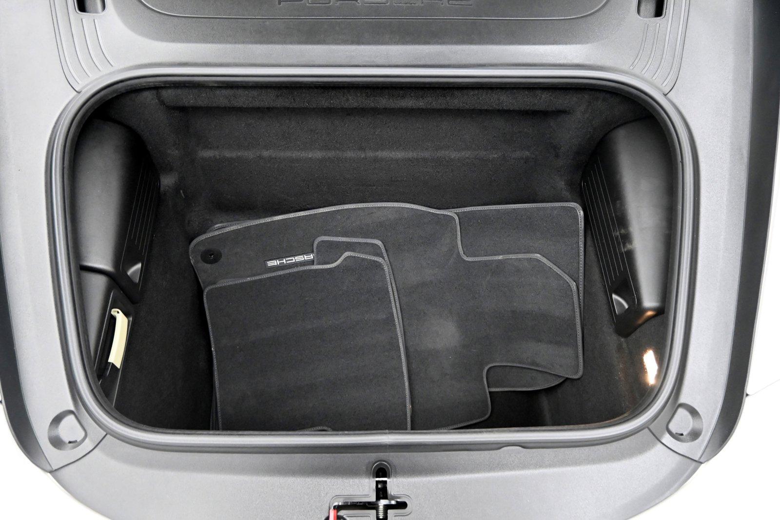 Used 2014 Porsche 911 Carrera S | St. Petersburg, FL