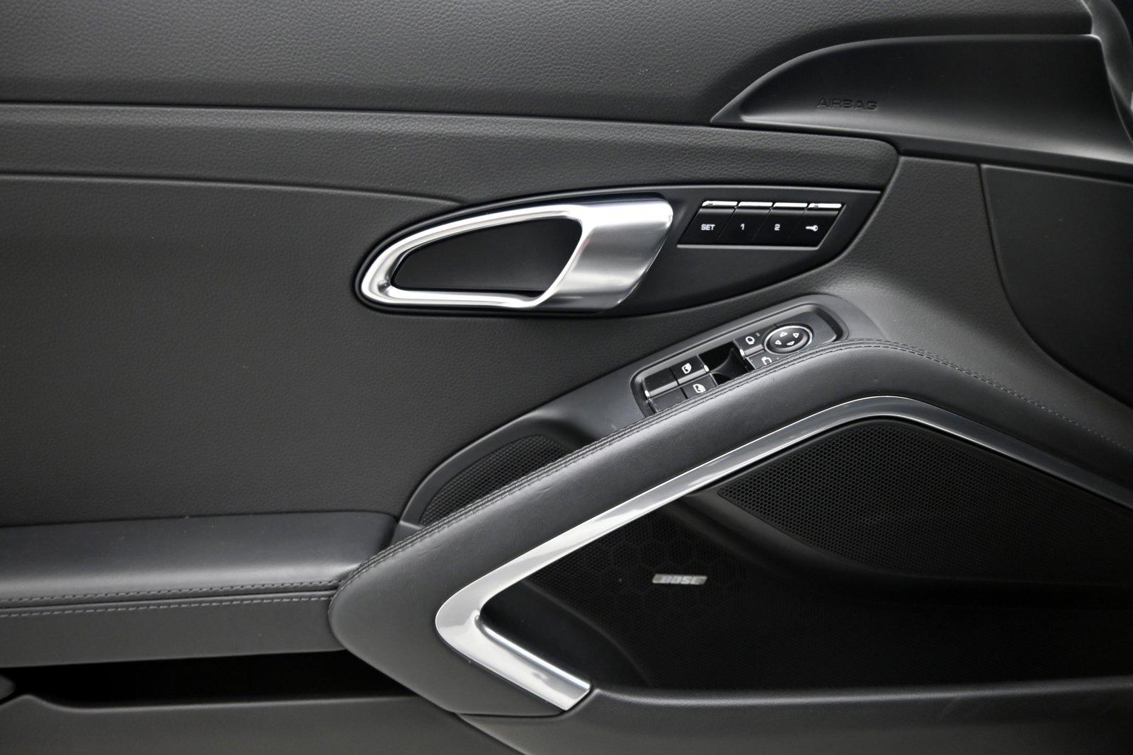Used 2014 Porsche 911 Carrera S | St. Petersburg, FL