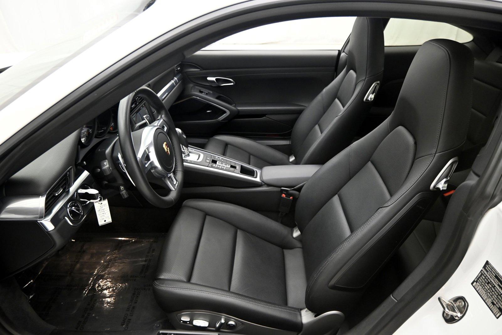 Used 2014 Porsche 911 Carrera S | St. Petersburg, FL